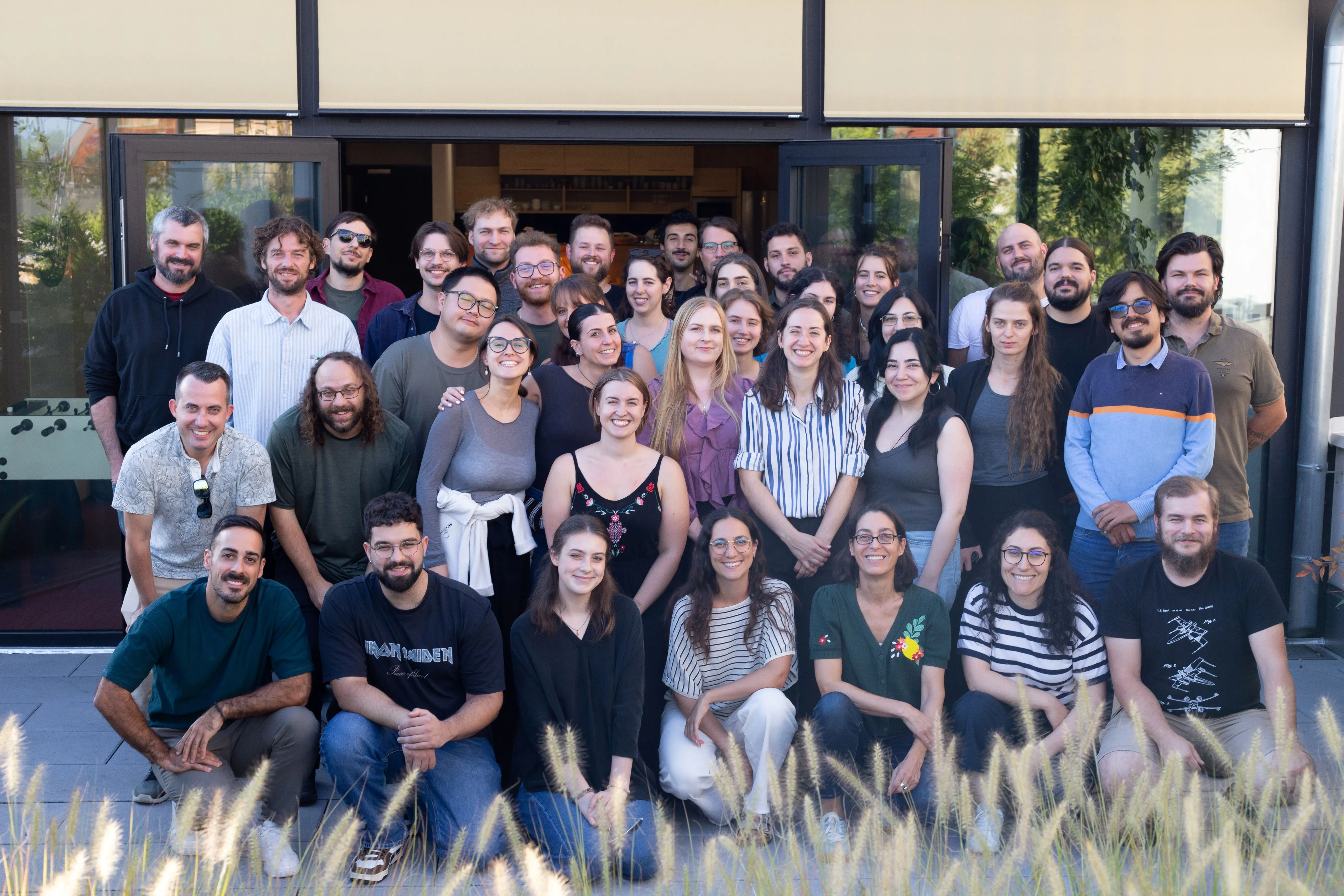 Group photo