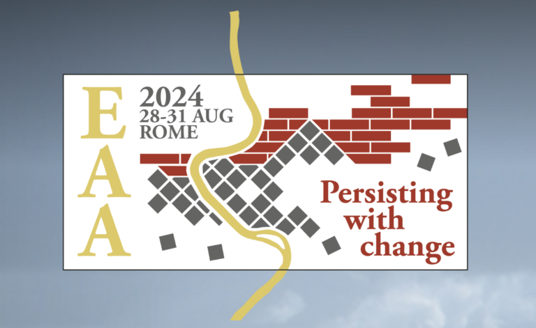 EAA (European Archaeological Association) Conference 